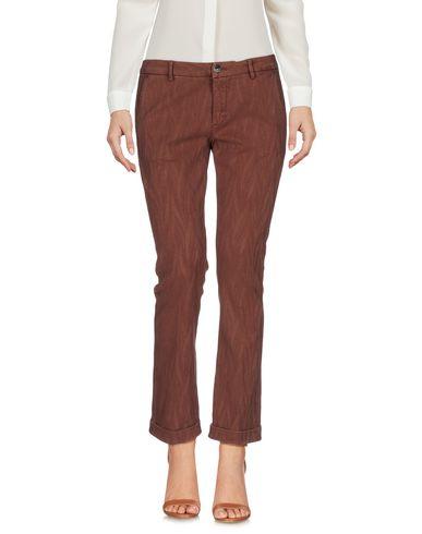 Брюки KAOS JEANS