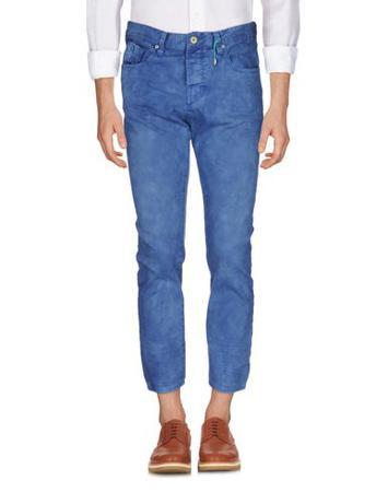 Брюки SCOTCH & SODA