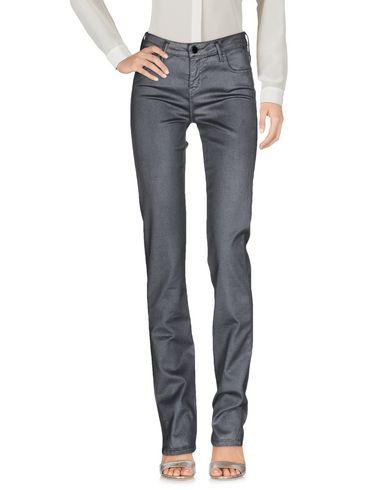 Брюки  -  цвет