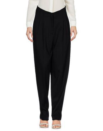 Брюки GIORGIO ARMANI