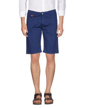 Брюки DANIELE ALESSANDRINI HOMME