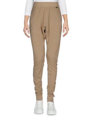 Брюки LE COEUR DE TWIN-SET SIMONA BARBIERI