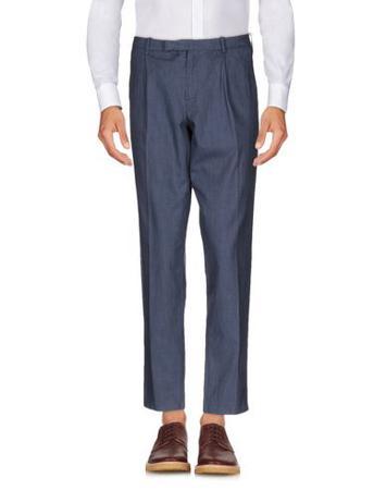 Брюки PAOLO PECORA MAN