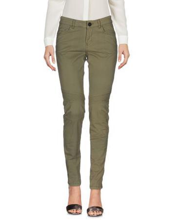 Брюки TWIN-SET JEANS