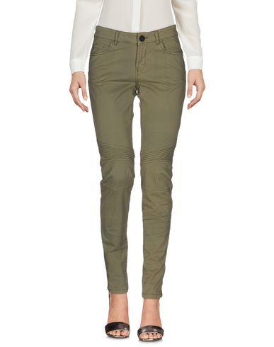 Брюки TWIN-SET JEANS