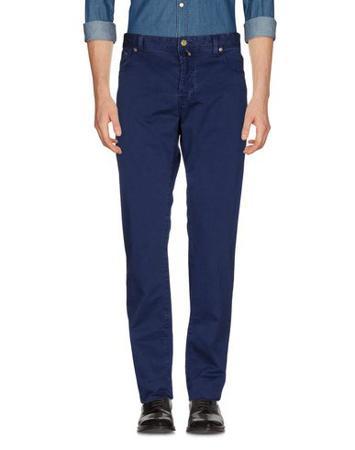 Брюки HAMAKI-HO