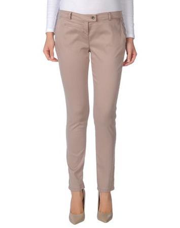 Брюки KAOS JEANS