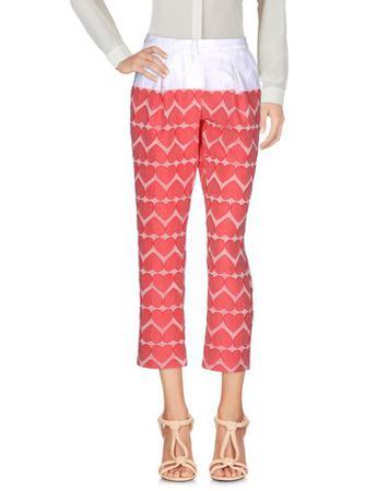 Брюки 10X10 ANITALIANTHEORY