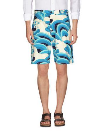 Брюки BLUE BLUE  JAPAN