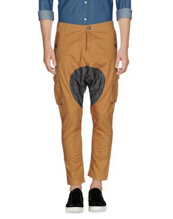 Брюки MOSTLY HEARD RARELY SEEN