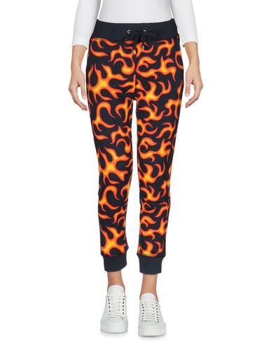 LOVE MOSCHINO Повседневные брюки  Брюки LOVE MOSCHINO