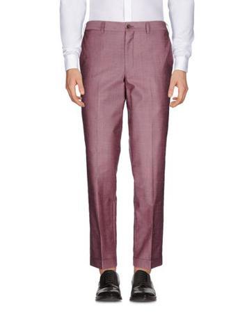 Брюки COMME DES GARÇONS HOMME PLUS