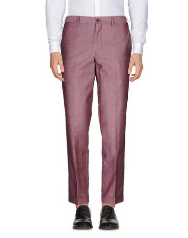 Брюки  -  цвет