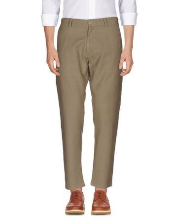 Брюки OFFICINA 36