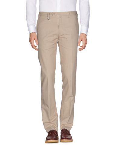 Брюки SALVATORE FERRAGAMO