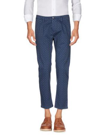 Брюки GREY DANIELE ALESSANDRINI