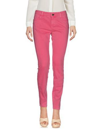 Брюки TWIN-SET JEANS