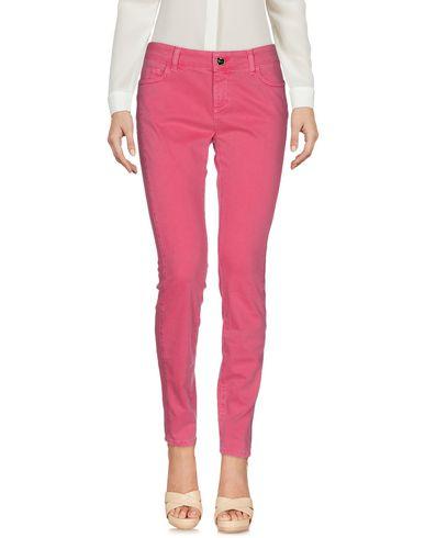 Брюки TWIN-SET JEANS