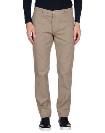 Брюки NAZARENO GABRIELLI