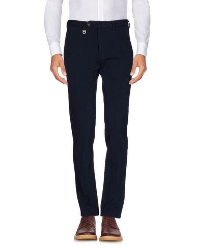 Брюки SALVATORE FERRAGAMO