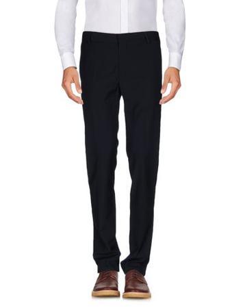 Брюки DANIELE ALESSANDRINI HOMME