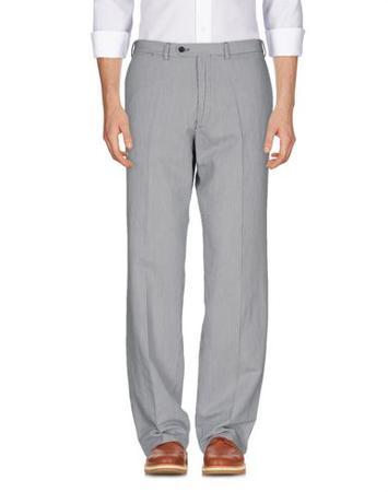 Брюки CANALI SPORTSWEAR