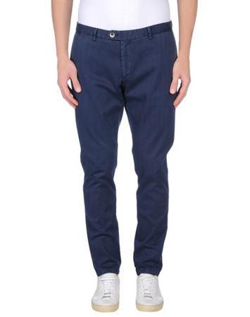 Брюки MAESTRAMI