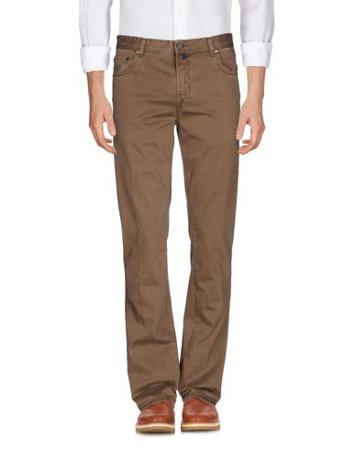 Брюки LUIGI BORRELLI NAPOLI