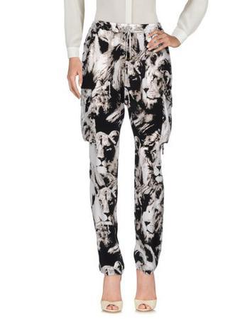 Брюки ROBERTO CAVALLI