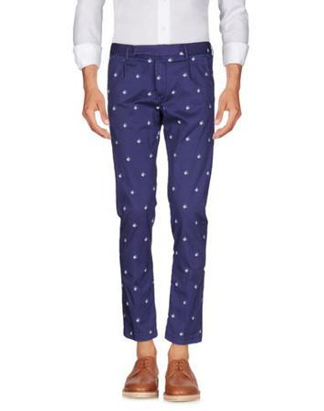 Брюки PAOLO PECORA