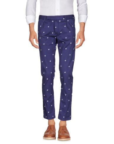 Брюки PAOLO PECORA