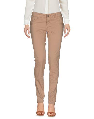 Брюки TWIN-SET JEANS