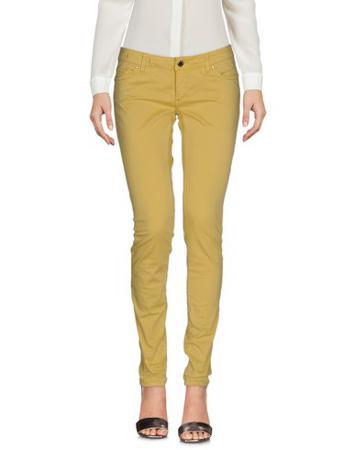 Брюки CAMOUFLAGE AR AND J.