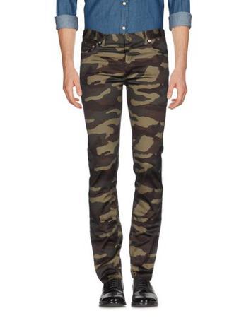 Брюки DIOR HOMME