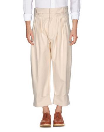 Брюки J.W.ANDERSON