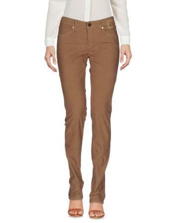 Брюки CAMOUFLAGE AR AND J.