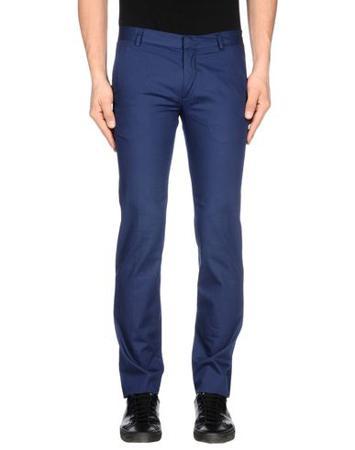 Брюки DANIELE ALESSANDRINI HOMME