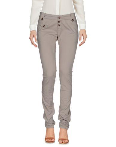 LOVE MOSCHINO Повседневные брюки  Брюки LOVE MOSCHINO