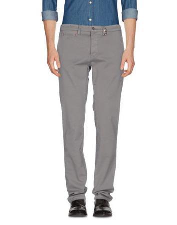 Брюки TRAMAROSSA