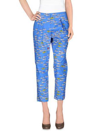 Брюки 10X10 ANITALIANTHEORY