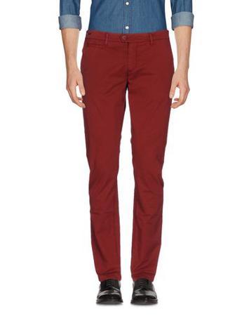 Брюки TELERIA ZED