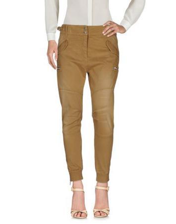 Брюки PINKO GREY