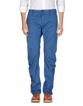 Брюки RAW CORRECT LINE BY G-STAR