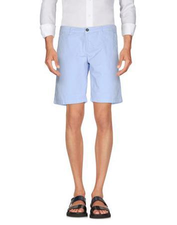 Брюки FRED PERRY