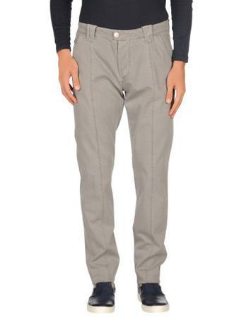 Брюки JOMUD COLLECTION BARBA NAPOLI