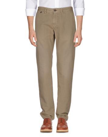 Брюки INCOTEX RED