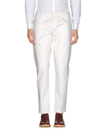 Брюки PAOLO PECORA