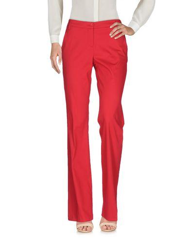 LOVE MOSCHINO Повседневные брюки  Брюки LOVE MOSCHINO