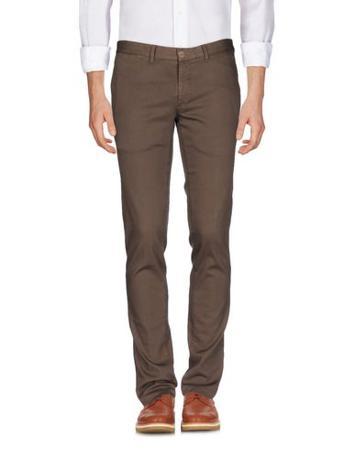 Брюки DOMENICO TAGLIENTE