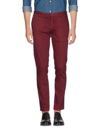 Брюки GABARDINE